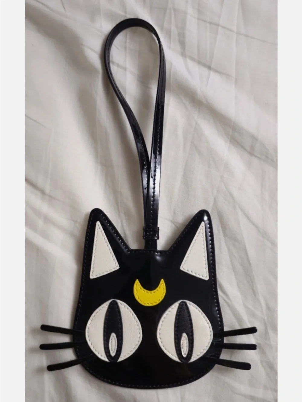 Jimmy Choo x Sailor Moon CC holder - Picture 1 of 4